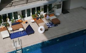 เลอ ทาดา เรสซิเดนซ์ (SHA Plus+)